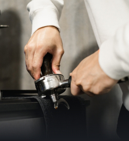 ADEPT BARISTA ACADEMY