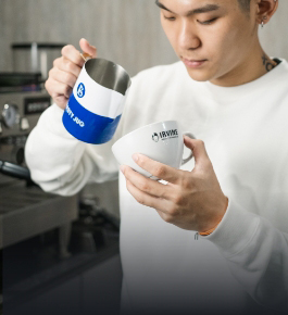 ADEPT BARISTA ACADEMY