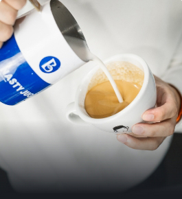 ADEPT BARISTA ACADEMY