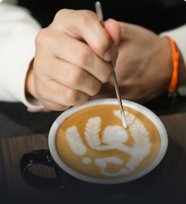 ADEPT BARISTA ACADEMY