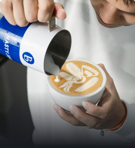 ADEPT BARISTA ACADEMY