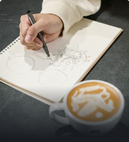 ADEPT BARISTA ACADEMY