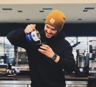 ADEPT BARISTA ACADEMY