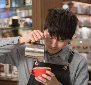 ADEPT BARISTA ACADEMY