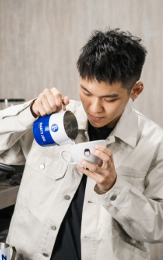 ADEPT BARISTA ACADEMY