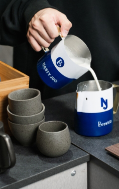 ADEPT BARISTA ACADEMY
