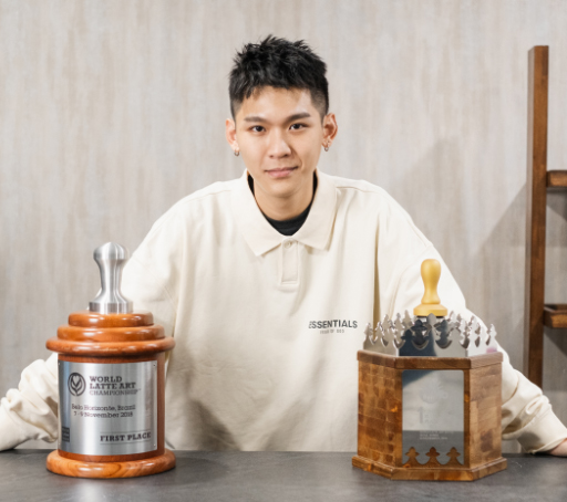 ADEPT BARISTA ACADEMY