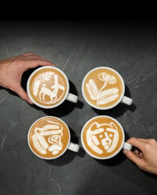 ADEPT BARISTA ACADEMY