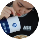 ADEPT BARISTA ACADEMY