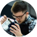 ADEPT BARISTA ACADEMY