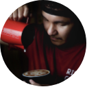 ADEPT BARISTA ACADEMY