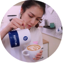 ADEPT BARISTA ACADEMY